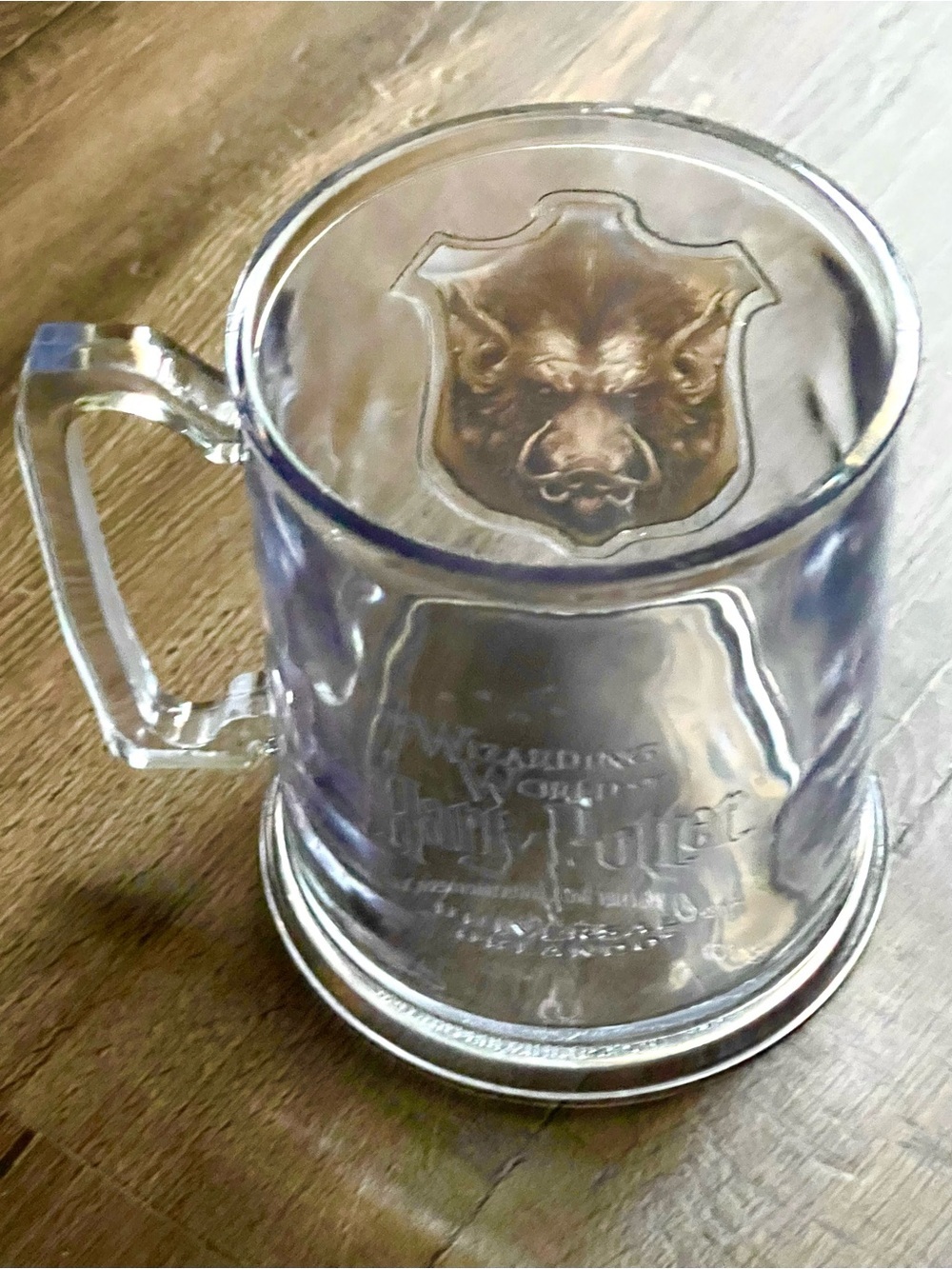 Universal Studios Wizarding World of Harry Potter Mug! - Picture 3 of 4